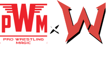 Short Sleeve Shirt ( Pro Wrestling Magic x Wicked Works Colab Logo ) Unisex