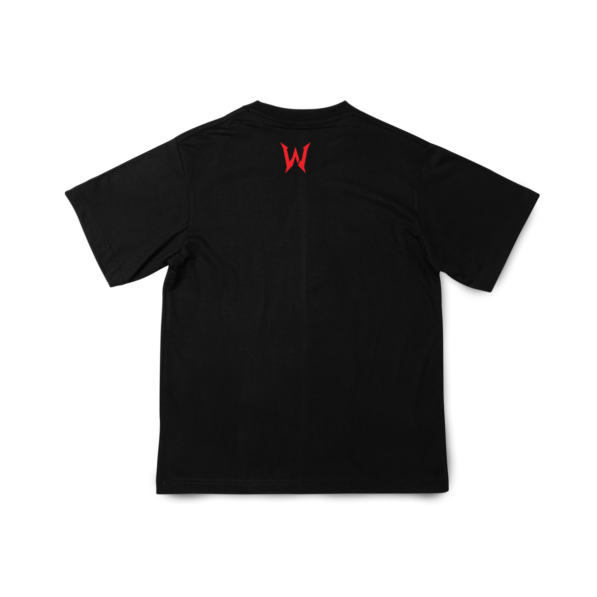 Short Sleeve Shirt ( Pro Wrestling Magic Standard Logo ) unisex