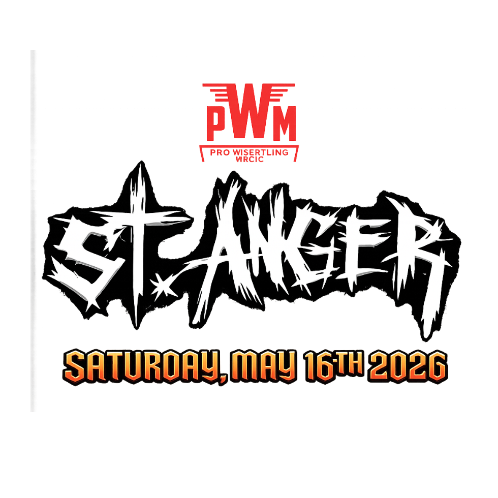 Short Sleeve T Shirt ( PRO WRESTLING MAGIC ST. ANGER ) UNISEX