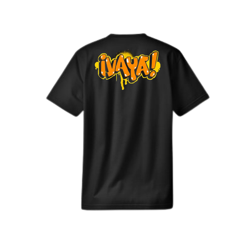 Alex Rivera VAYA! Shirt Unisex