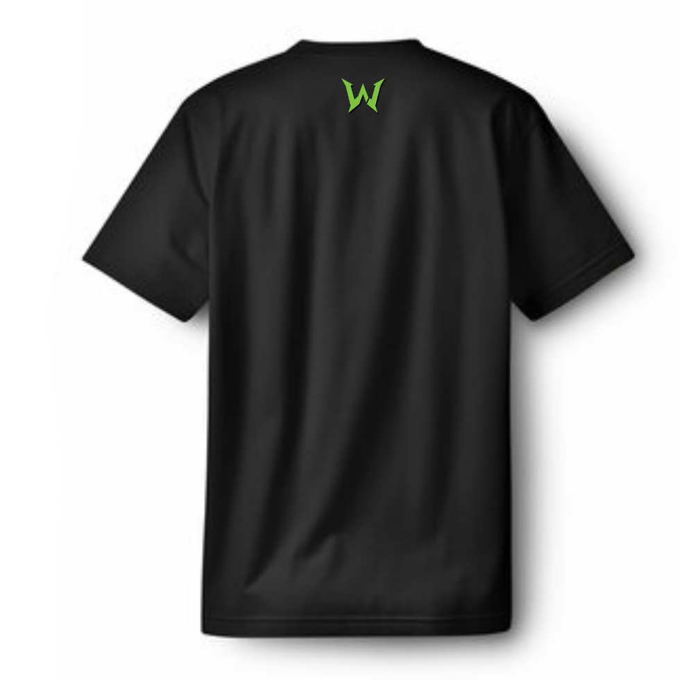Short sleeve T shirt ( High Fashion official t shirt ) UNISEX